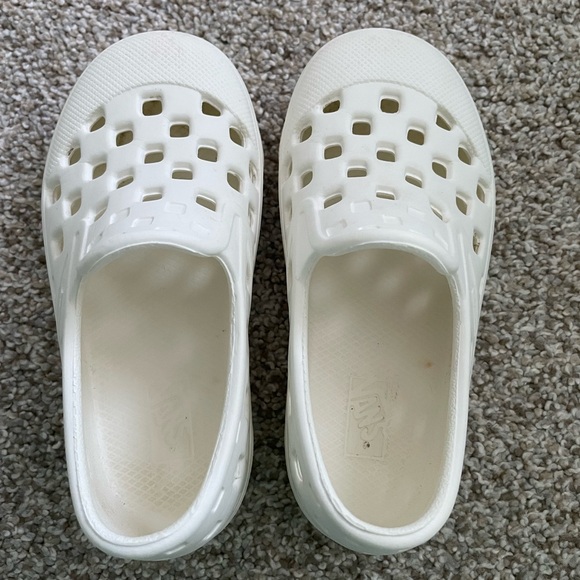 Vans TRK Slip On Shoe - Picture 2 of 3